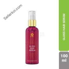 Ujjwala Care Gloss hair Serum (100ml)